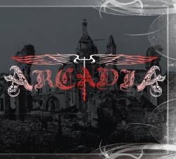 Arcadia (FRA) : EP 1